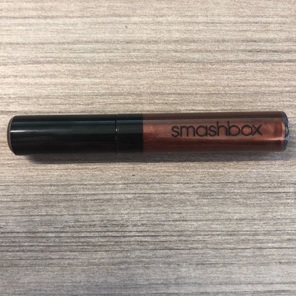 Smash box liquid lipstick